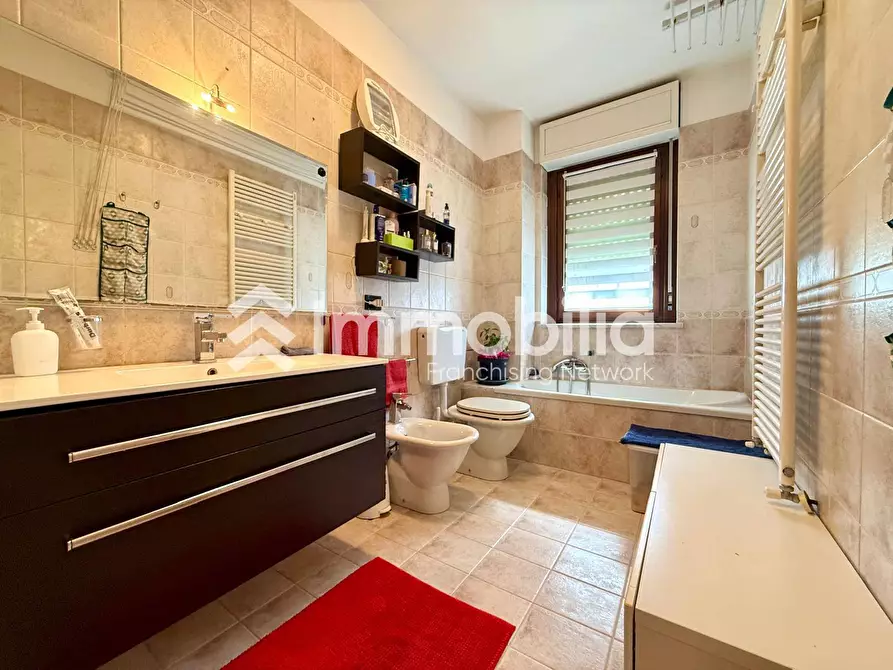 Immagine 17 di Appartamento in vendita  in Via San Vincenzo de Paoli a Nichelino
