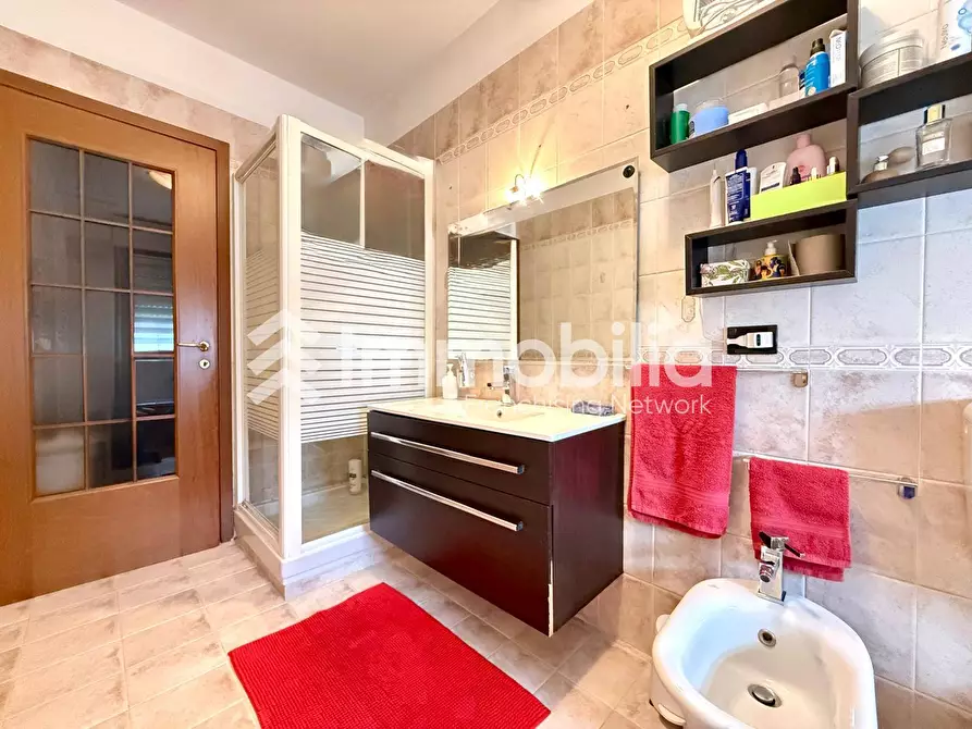 Immagine 19 di Appartamento in vendita  in Via San Vincenzo de Paoli a Nichelino