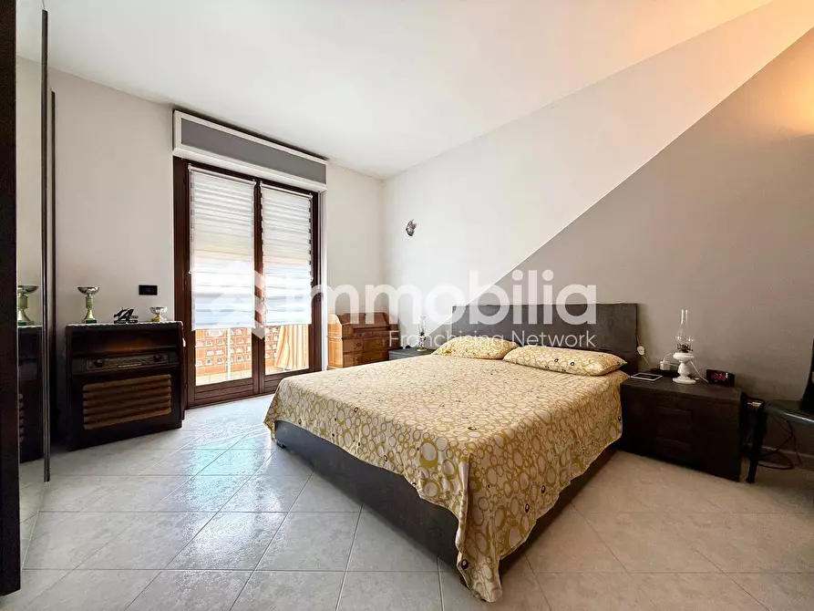 Immagine 10 di Appartamento in vendita  in Via San Vincenzo de Paoli a Nichelino