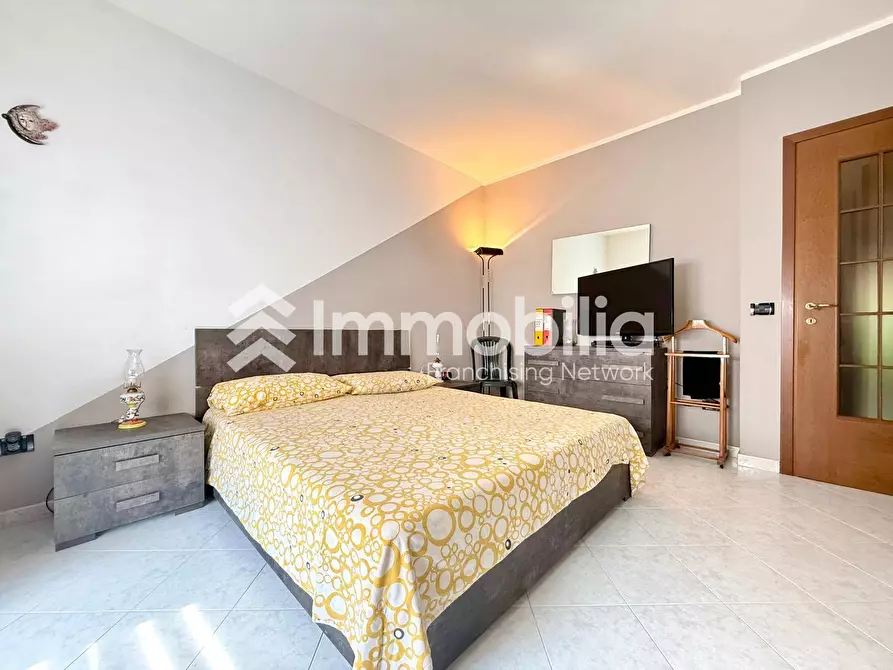 Immagine 11 di Appartamento in vendita  in Via San Vincenzo de Paoli a Nichelino