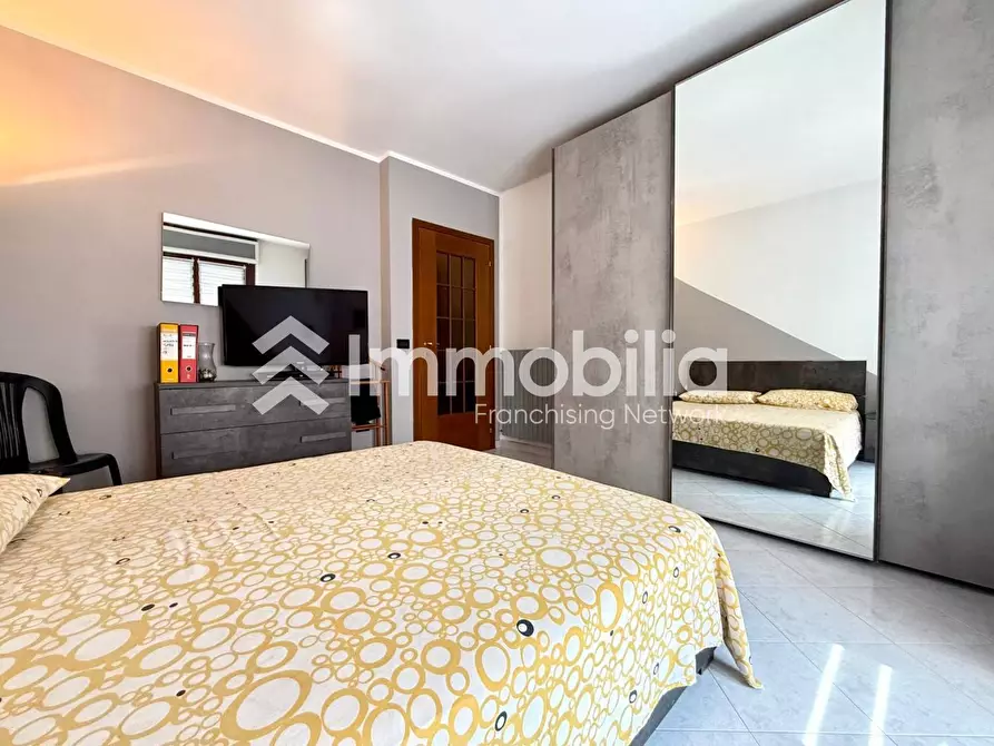 Immagine 12 di Appartamento in vendita  in Via San Vincenzo de Paoli a Nichelino