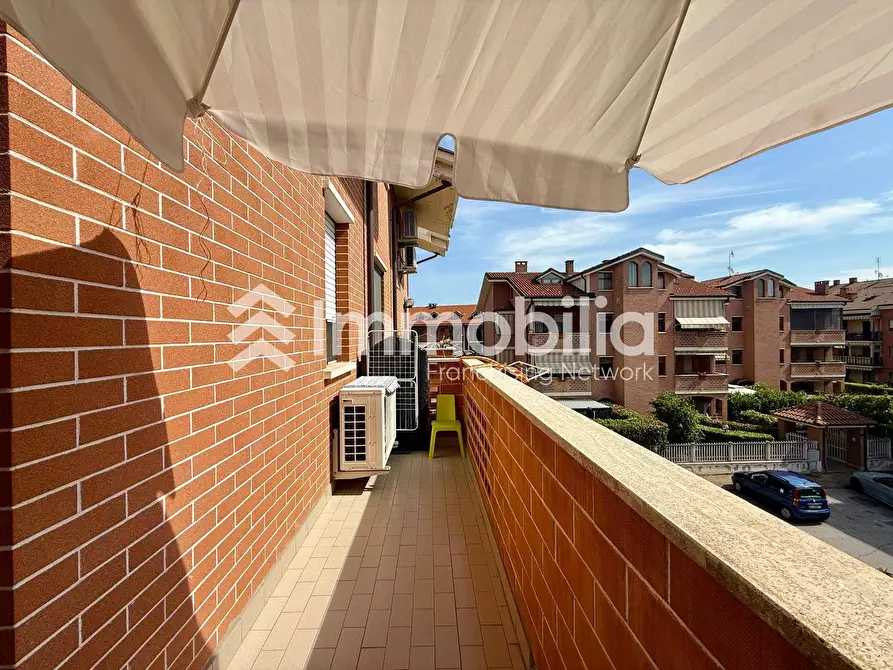 Immagine 14 di Appartamento in vendita  in Via San Vincenzo de Paoli a Nichelino