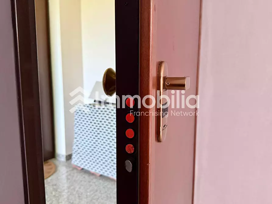 Immagine 31 di Appartamento in vendita  in Via San Vincenzo de Paoli a Nichelino
