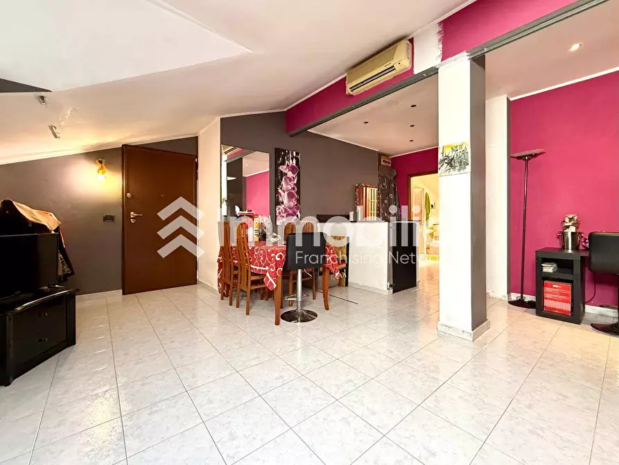 Immagine 22 di Appartamento in vendita  in Via San Vincenzo de Paoli a Nichelino