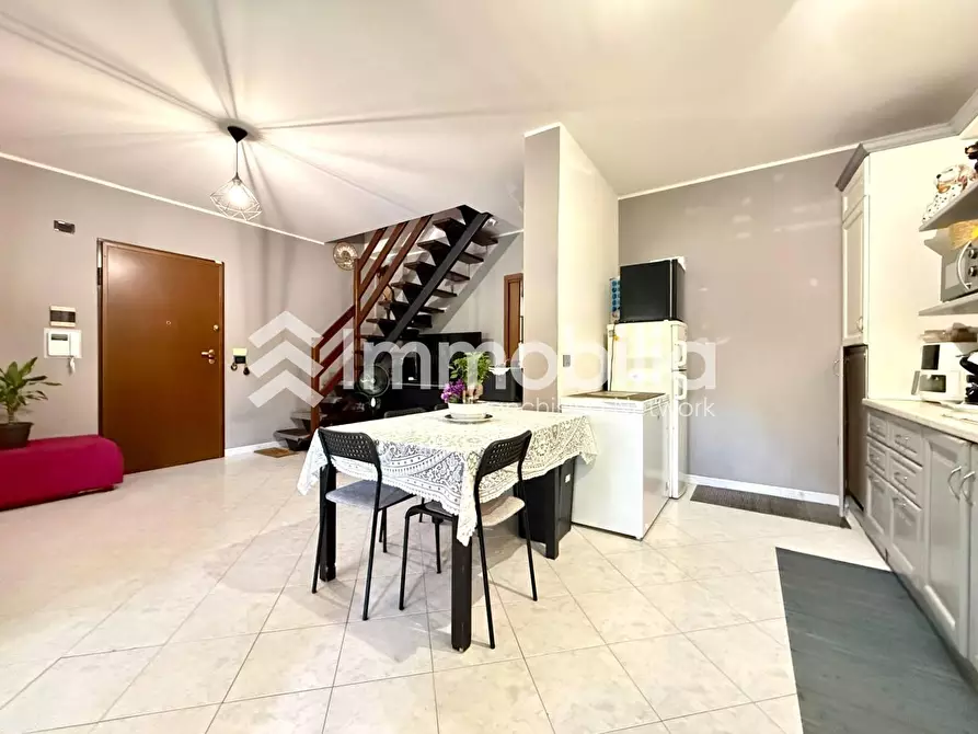 Immagine 5 di Appartamento in vendita  in Via San Vincenzo de Paoli a Nichelino