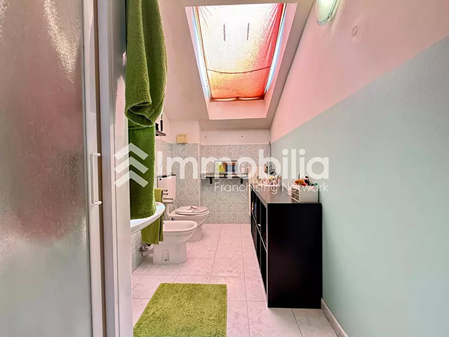 Immagine 28 di Appartamento in vendita  in Via San Vincenzo de Paoli a Nichelino