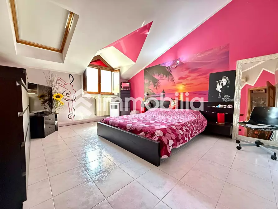Immagine 25 di Appartamento in vendita  in Via San Vincenzo de Paoli a Nichelino