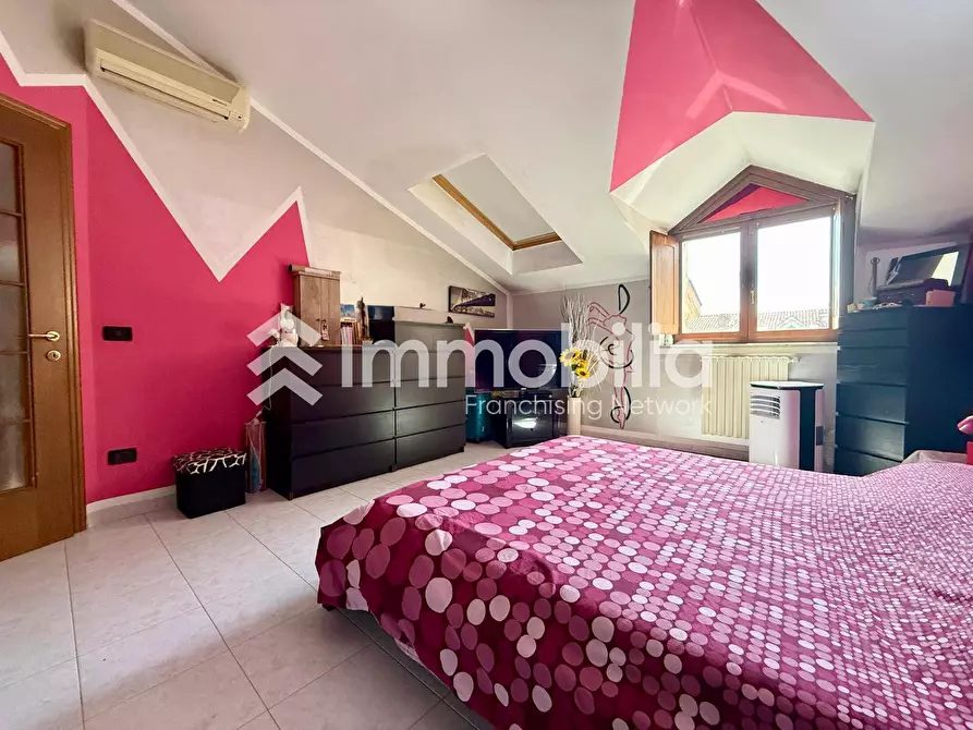 Immagine 27 di Appartamento in vendita  in Via San Vincenzo de Paoli a Nichelino