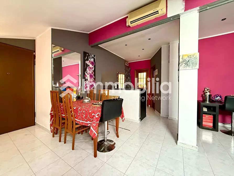 Immagine 24 di Appartamento in vendita  in Via San Vincenzo de Paoli a Nichelino