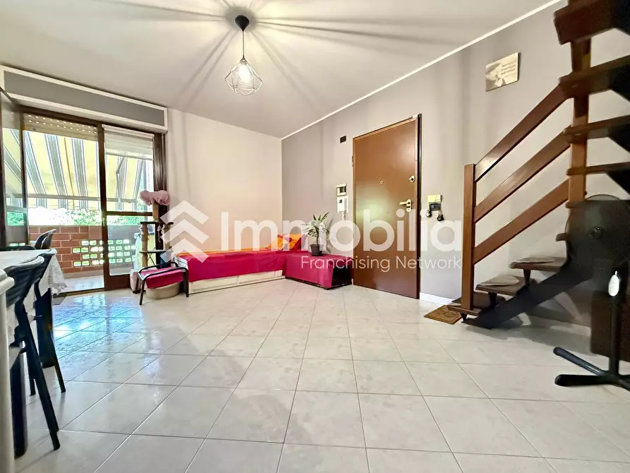 Immagine 4 di Appartamento in vendita  in Via San Vincenzo de Paoli a Nichelino