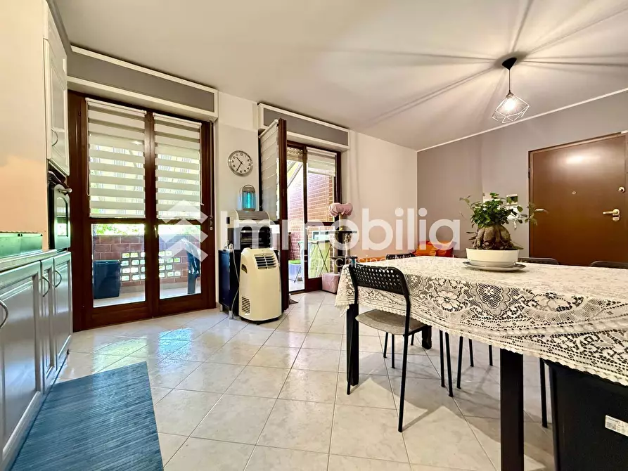 Immagine 6 di Appartamento in vendita  in Via San Vincenzo de Paoli a Nichelino
