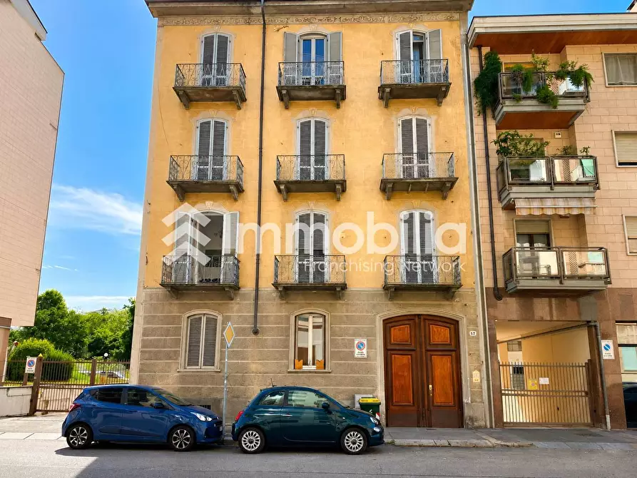 Immagine 1 di Appartamento in vendita  in Via Spalato 97 a Torino