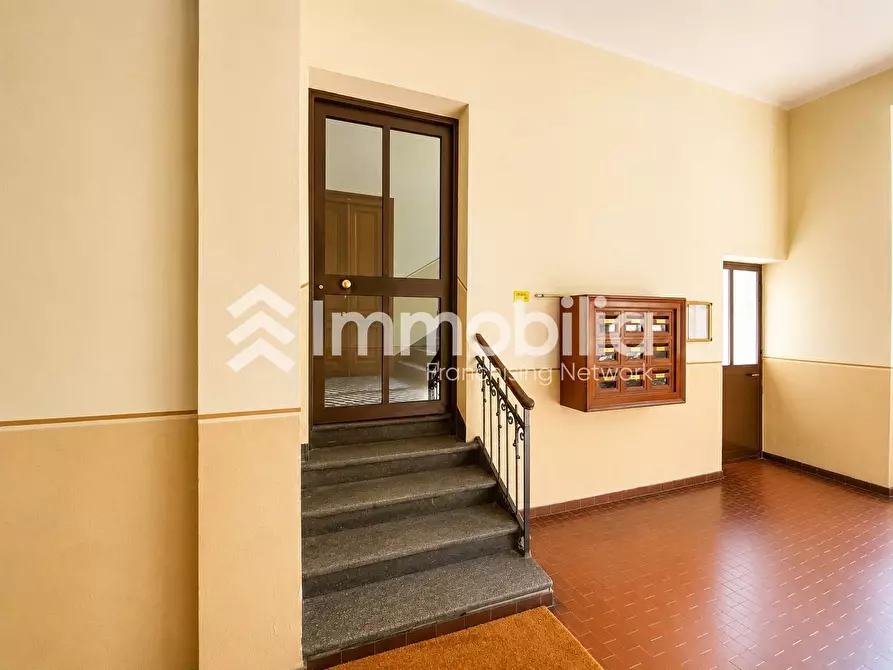 Immagine 13 di Appartamento in vendita  in Via Spalato 97 a Torino