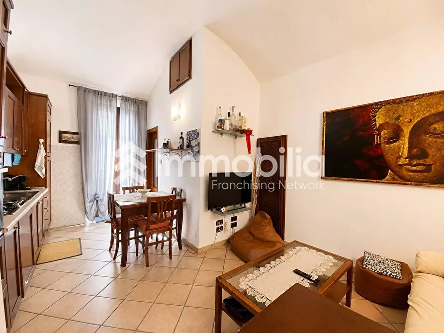 Immagine 2 di Appartamento in vendita  in Via Spalato 97 a Torino