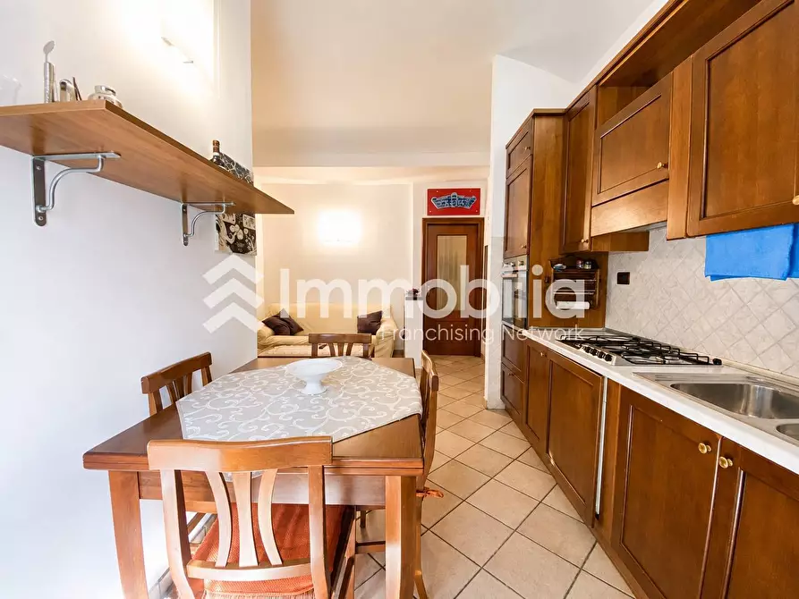 Immagine 3 di Appartamento in vendita  in Via Spalato 97 a Torino