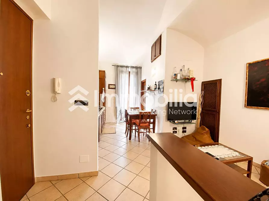 Immagine 5 di Appartamento in vendita  in Via Spalato 97 a Torino