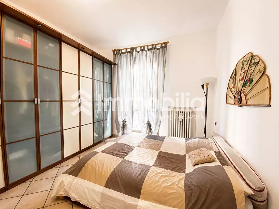Immagine 7 di Appartamento in vendita  in Via Spalato 97 a Torino