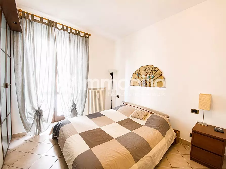 Immagine 8 di Appartamento in vendita  in Via Spalato 97 a Torino