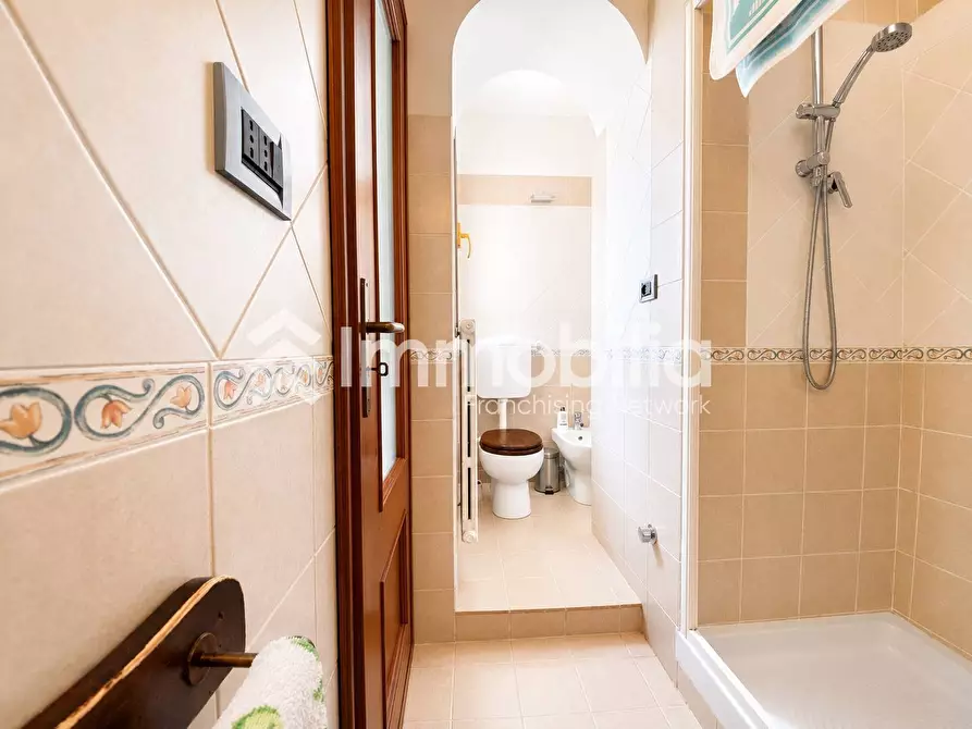 Immagine 11 di Appartamento in vendita  in Via Spalato 97 a Torino
