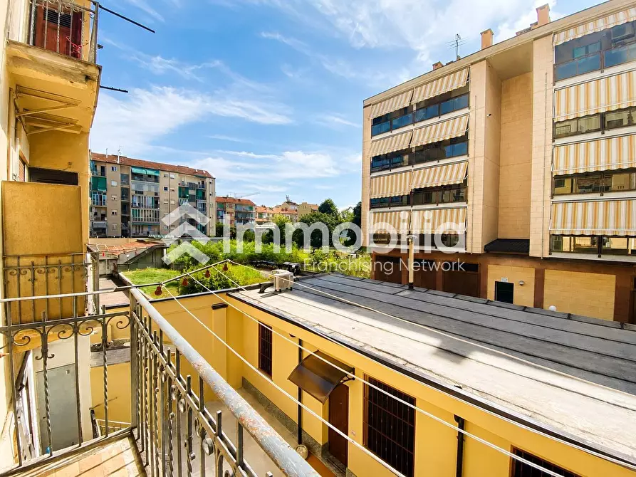 Immagine 6 di Appartamento in vendita  in Via Spalato 97 a Torino