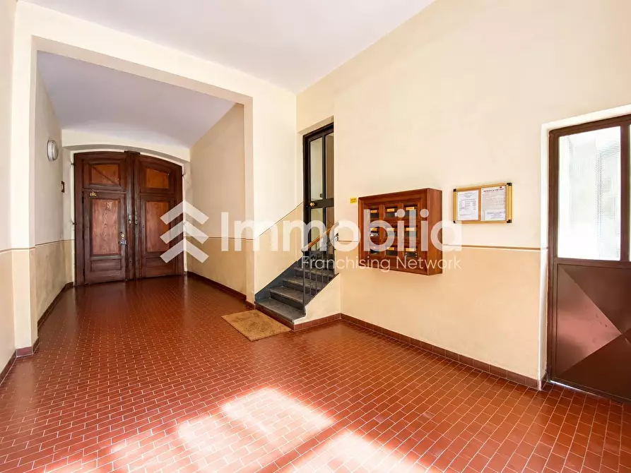 Immagine 12 di Appartamento in vendita  in Via Spalato 97 a Torino