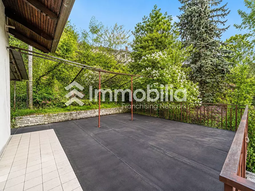 Immagine 19 di Villa in vendita  in Frazione Caserme 65 a Villar Perosa