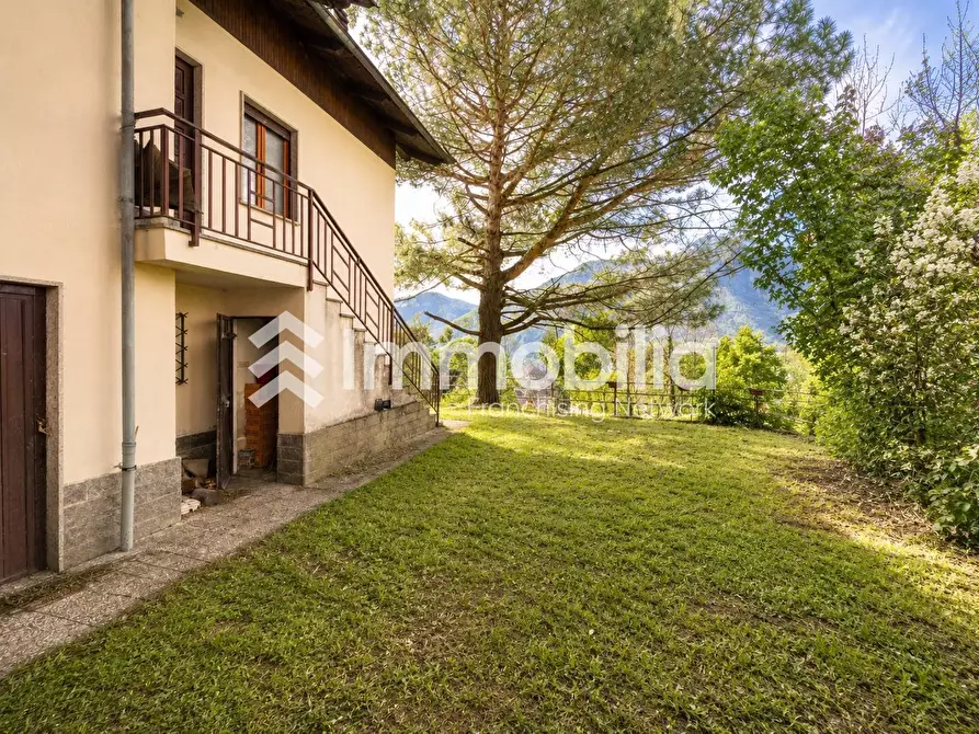 Immagine 42 di Villa in vendita  in Frazione Caserme 65 a Villar Perosa
