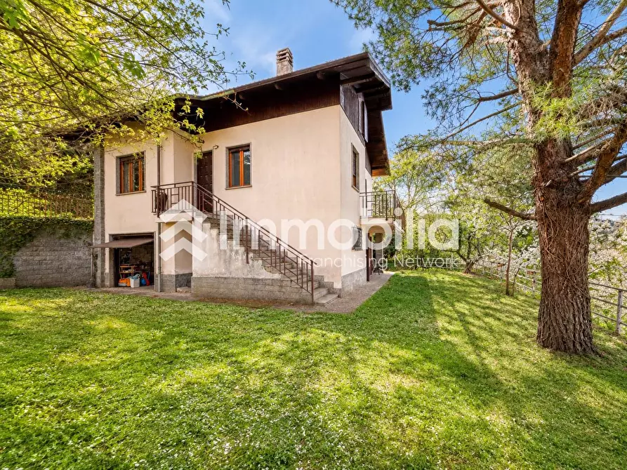 Immagine 44 di Villa in vendita  in Frazione Caserme 65 a Villar Perosa