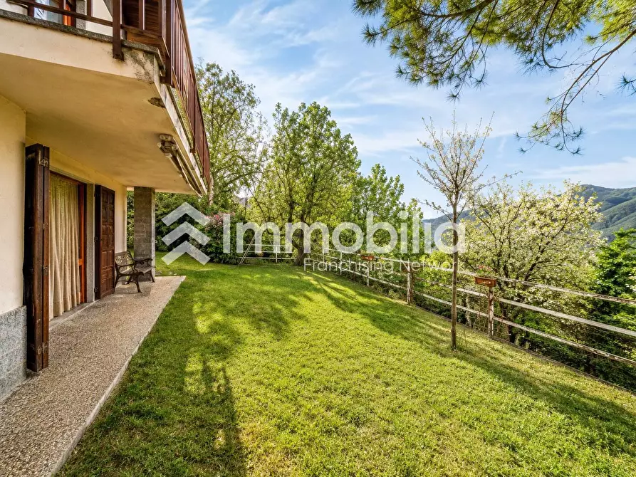 Immagine 45 di Villa in vendita  in Frazione Caserme 65 a Villar Perosa