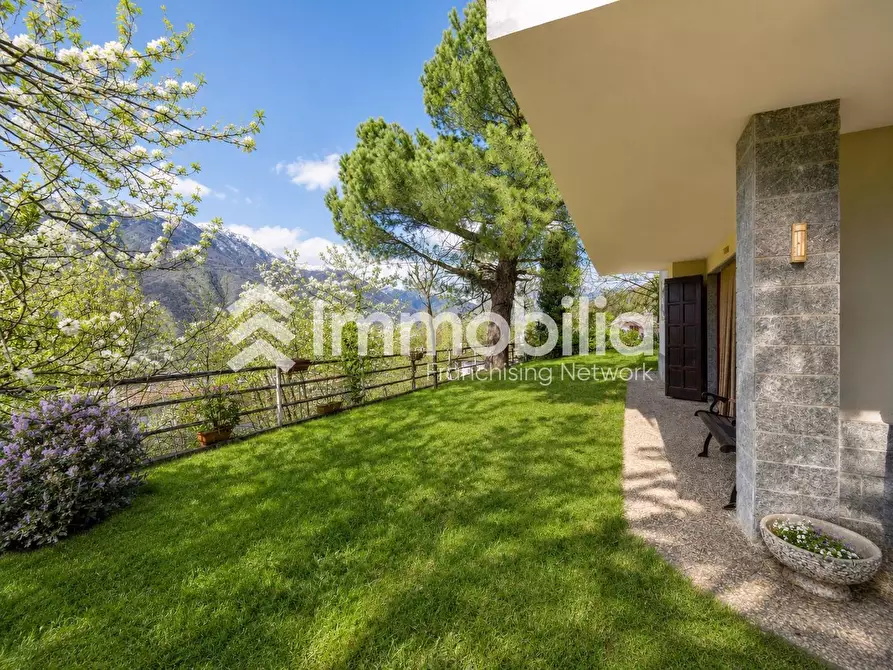 Immagine 46 di Villa in vendita  in Frazione Caserme 65 a Villar Perosa