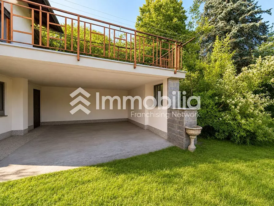 Immagine 48 di Villa in vendita  in Frazione Caserme 65 a Villar Perosa