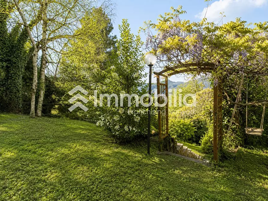 Immagine 50 di Villa in vendita  in Frazione Caserme 65 a Villar Perosa