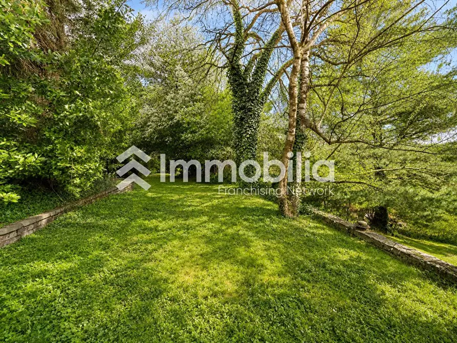 Immagine 52 di Villa in vendita  in Frazione Caserme 65 a Villar Perosa