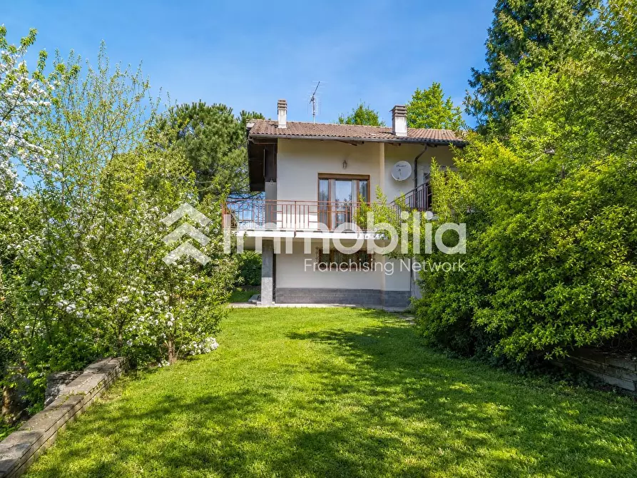 Immagine 49 di Villa in vendita  in Frazione Caserme 65 a Villar Perosa