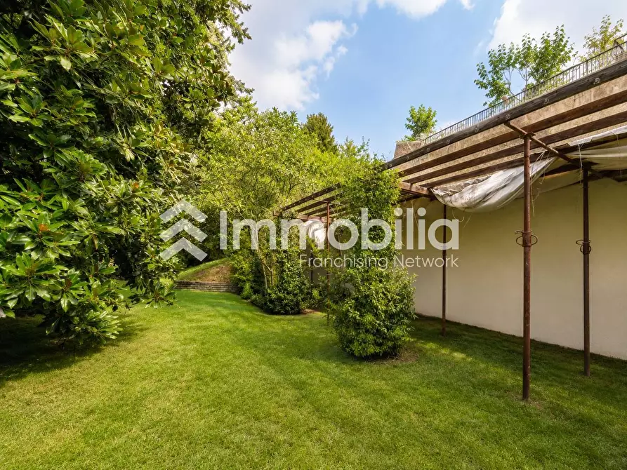 Immagine 55 di Villa in vendita  in Frazione Caserme 65 a Villar Perosa