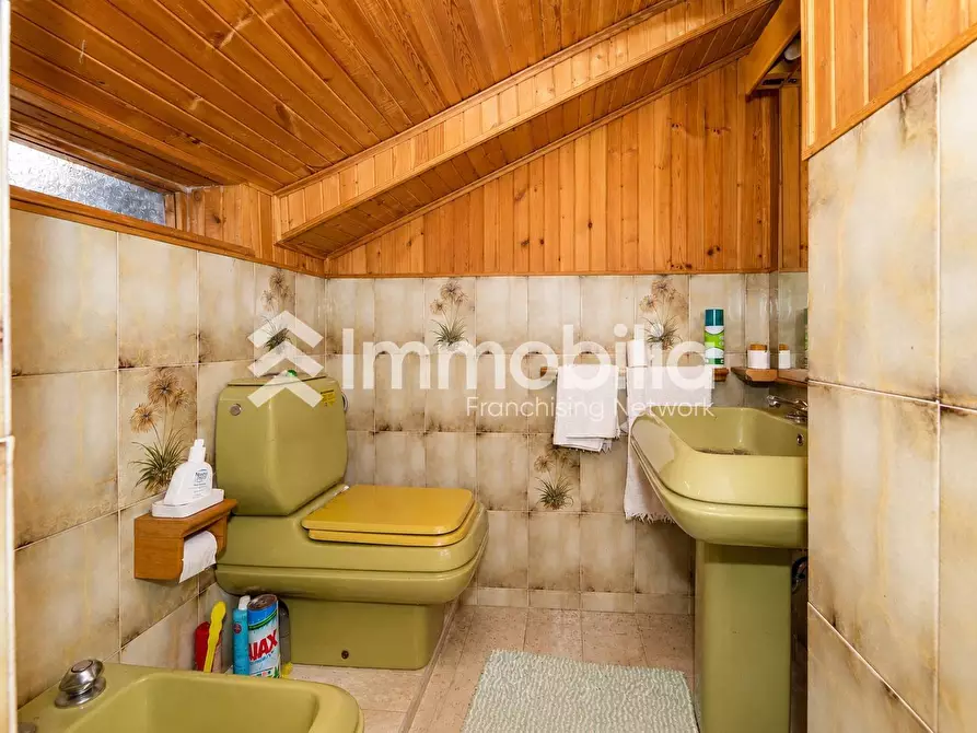 Immagine 27 di Villa in vendita  in Frazione Caserme 65 a Villar Perosa