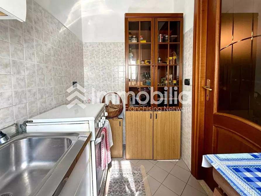 Immagine 6 di Appartamento in vendita  in Via Polveriera 20 a Nichelino