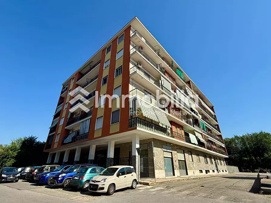 Immagine 1 di Appartamento in vendita  in Via Polveriera 20 a Nichelino