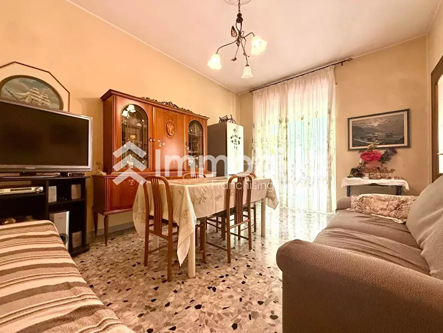 Immagine 2 di Appartamento in vendita  in Via Polveriera 20 a Nichelino