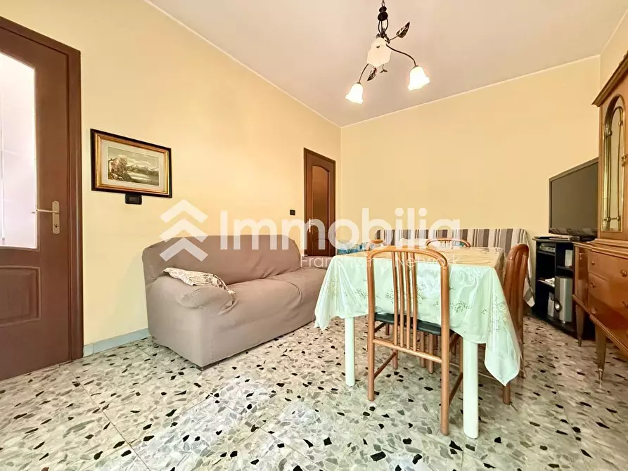 Immagine 3 di Appartamento in vendita  in Via Polveriera 20 a Nichelino