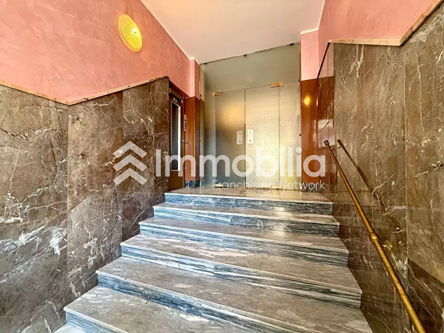 Immagine 12 di Appartamento in vendita  in Via Polveriera 20 a Nichelino