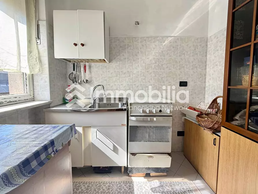 Immagine 5 di Appartamento in vendita  in Via Polveriera 20 a Nichelino