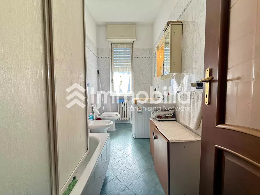 Immagine 14 di Appartamento in vendita  in Via Polveriera 20 a Nichelino