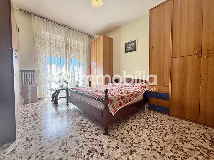 Immagine 8 di Appartamento in vendita  in Via Polveriera 20 a Nichelino