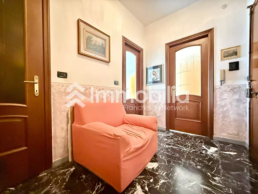 Immagine 16 di Appartamento in vendita  in Via Polveriera 20 a Nichelino