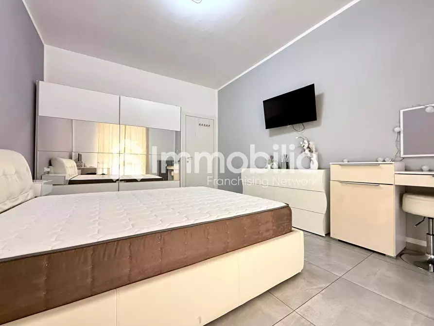 Immagine 10 di Appartamento in vendita  in Via Piave a Nichelino