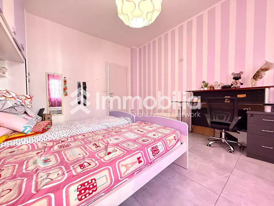 Immagine 16 di Appartamento in vendita  in Via Piave a Nichelino