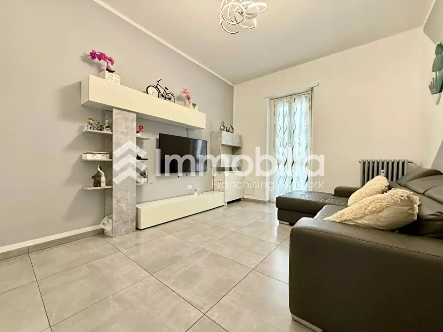Immagine 2 di Appartamento in vendita  in Via Piave a Nichelino