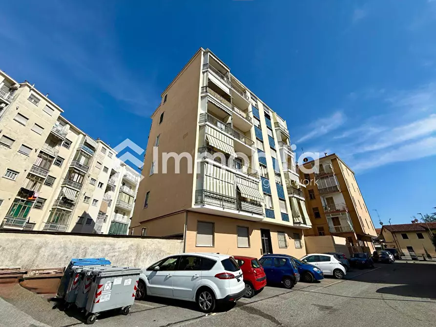 Immagine 1 di Appartamento in vendita  in Via Piave a Nichelino
