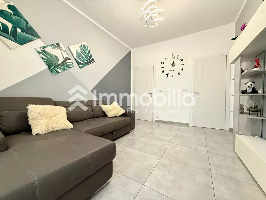 Immagine 4 di Appartamento in vendita  in Via Piave a Nichelino